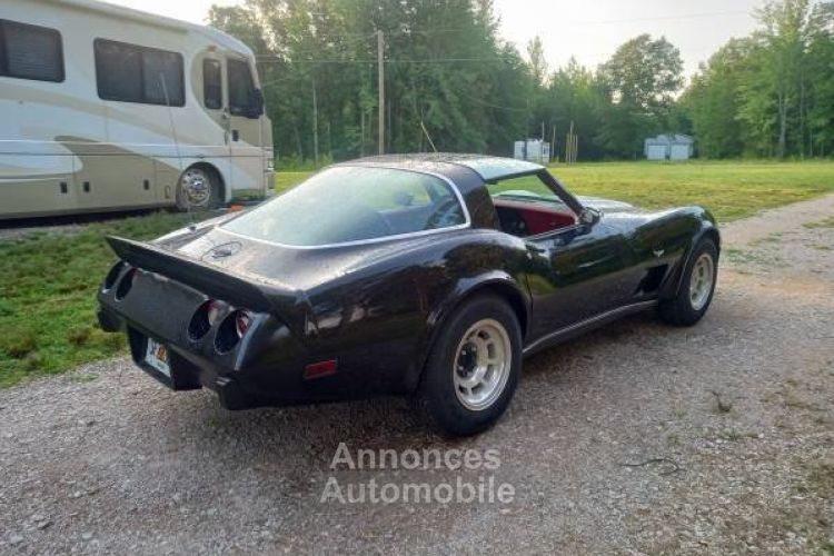 Chevrolet Corvette C3 - <small></small> 19.000 € <small>TTC</small> - #16