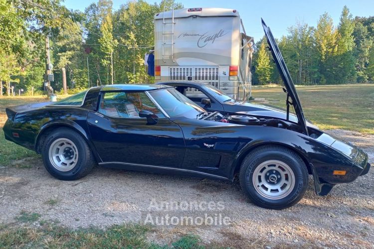 Chevrolet Corvette C3 - <small></small> 19.000 € <small>TTC</small> - #17