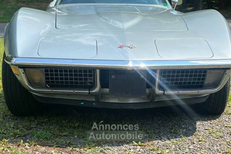 Chevrolet Corvette C3 - <small></small> 32.000 € <small>TTC</small> - #3