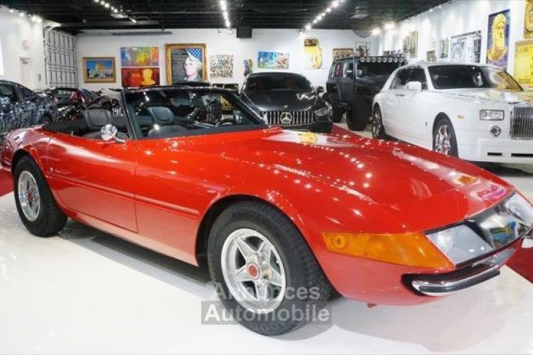 Chevrolet Corvette C3 - <small></small> 71.000 € <small>TTC</small> - #1