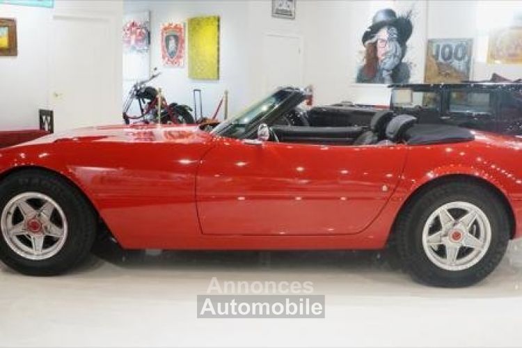 Chevrolet Corvette C3 - <small></small> 71.000 € <small>TTC</small> - #4