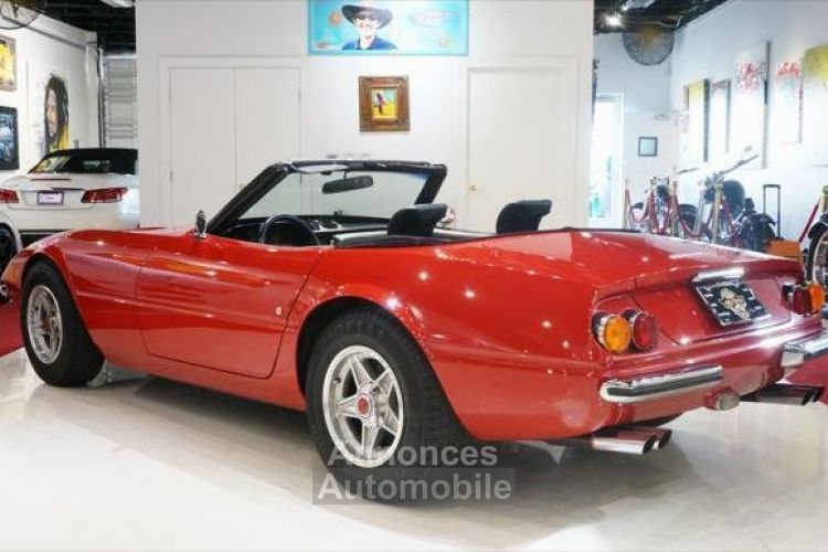 Chevrolet Corvette C3 - <small></small> 71.000 € <small>TTC</small> - #5