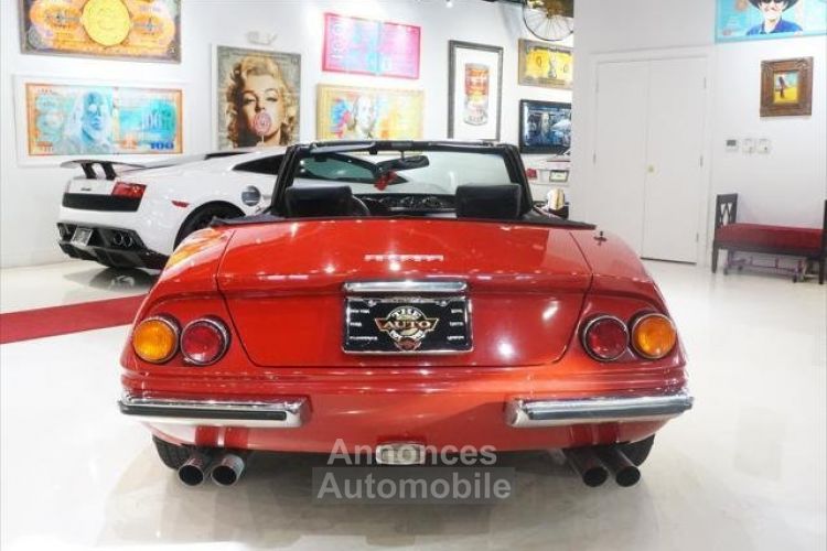 Chevrolet Corvette C3 - <small></small> 71.000 € <small>TTC</small> - #6