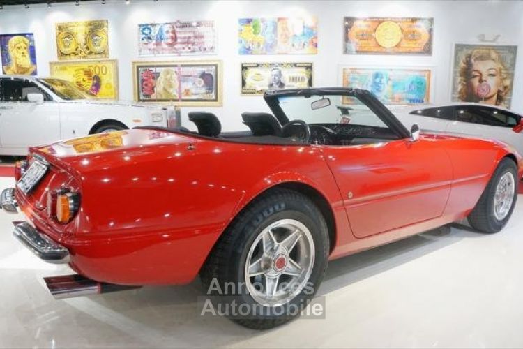 Chevrolet Corvette C3 - <small></small> 71.000 € <small>TTC</small> - #7