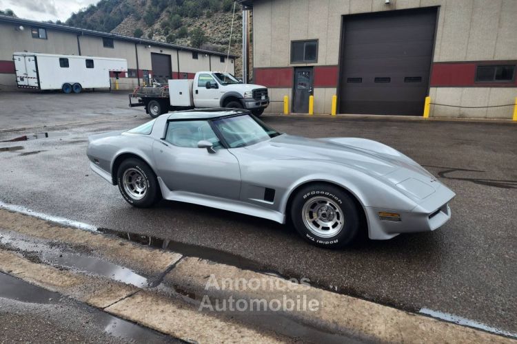 Chevrolet Corvette C3 - <small></small> 20.000 € <small>TTC</small> - #1