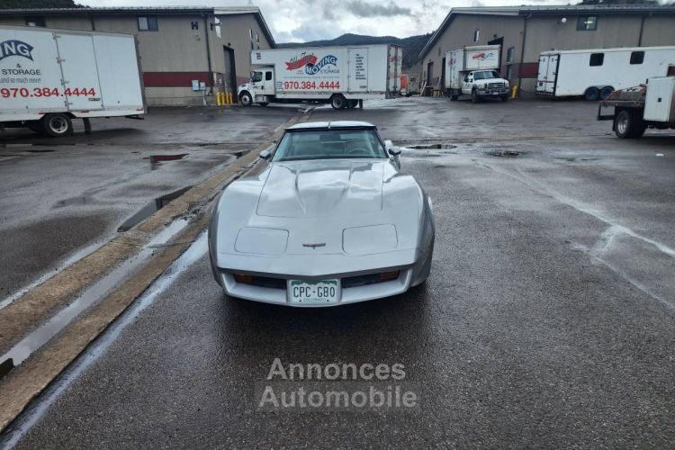 Chevrolet Corvette C3 - <small></small> 20.000 € <small>TTC</small> - #3