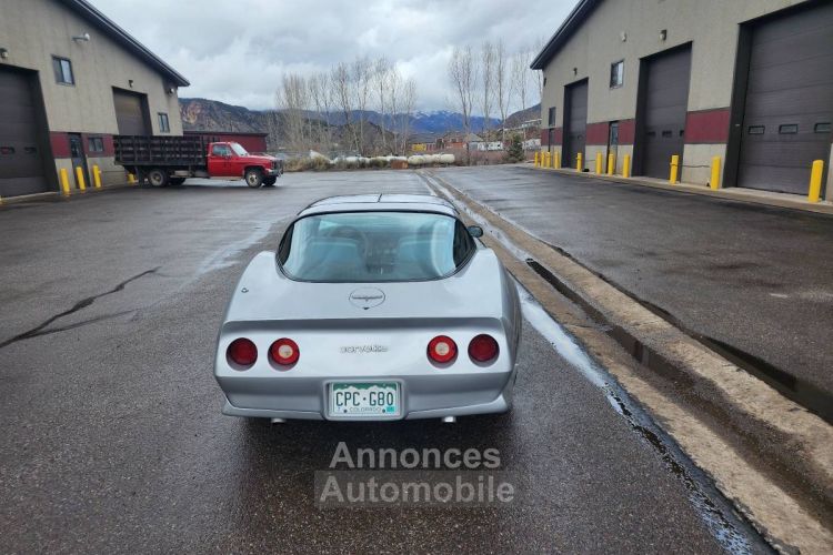 Chevrolet Corvette C3 - <small></small> 20.000 € <small>TTC</small> - #4