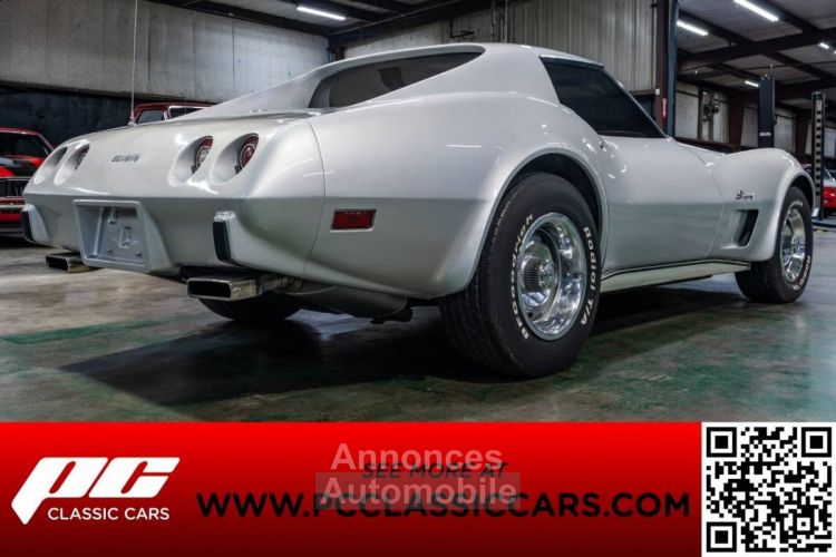 Chevrolet Corvette C3 - <small></small> 20.000 € <small>TTC</small> - #2