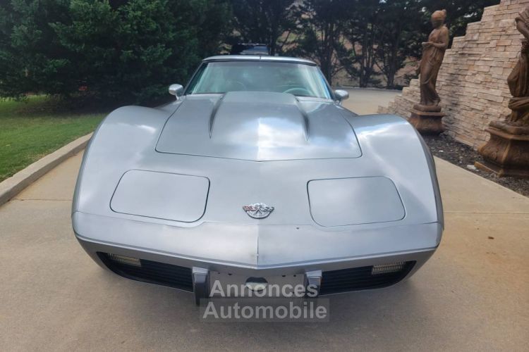 Chevrolet Corvette C3 - <small></small> 23.000 € <small>TTC</small> - #3