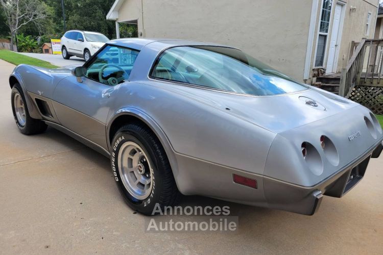 Chevrolet Corvette C3 - <small></small> 23.000 € <small>TTC</small> - #5