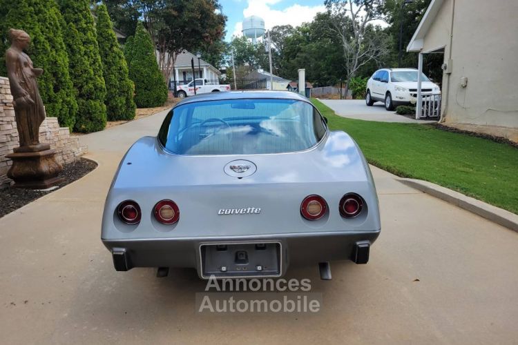 Chevrolet Corvette C3 - <small></small> 23.000 € <small>TTC</small> - #6