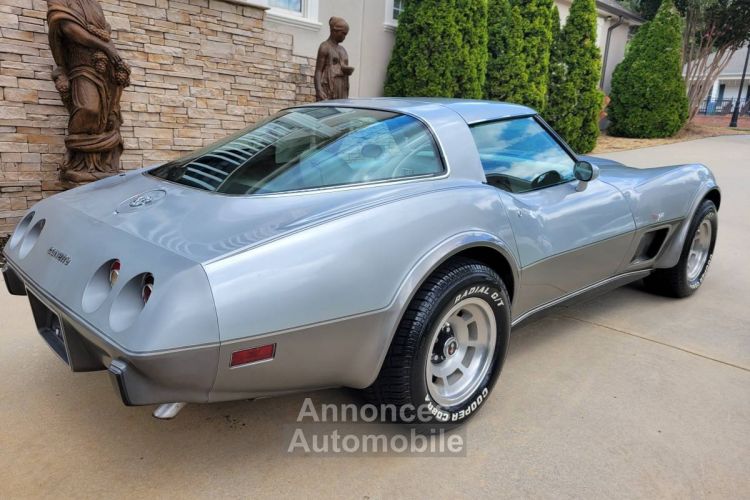 Chevrolet Corvette C3 - <small></small> 23.000 € <small>TTC</small> - #7