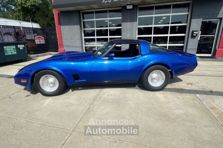 Chevrolet Corvette C3 - <small></small> 26.000 € <small>TTC</small> - #11