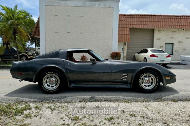 Chevrolet Corvette C3 - <small></small> 25.000 € <small>TTC</small> - #6