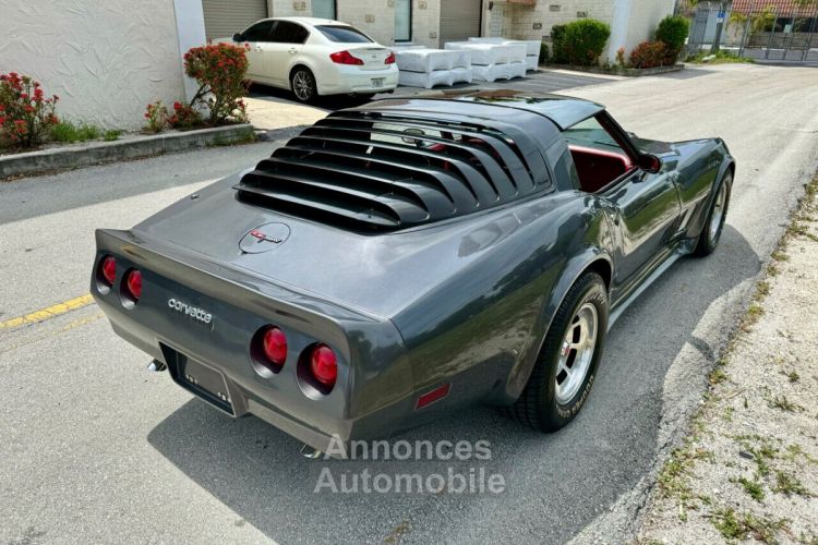 Chevrolet Corvette C3 - <small></small> 25.000 € <small>TTC</small> - #22