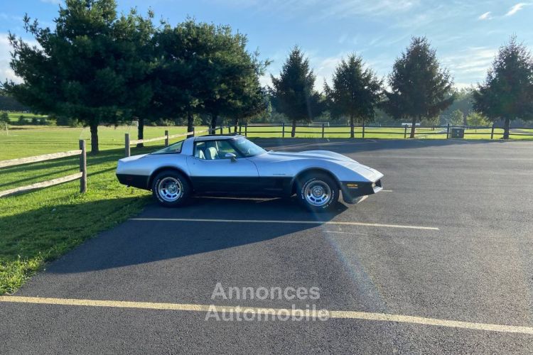 Chevrolet Corvette C3 - <small></small> 28.000 € <small>TTC</small> - #1