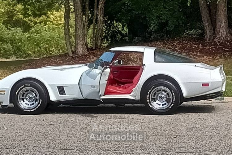 Chevrolet Corvette C3 - <small></small> 20.000 € <small>TTC</small> - #9