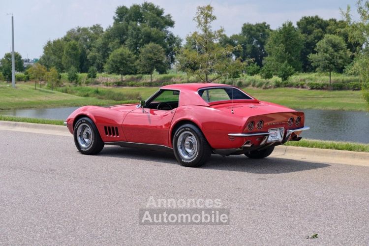 Chevrolet Corvette C3 - <small></small> 56.000 € <small>TTC</small> - #6