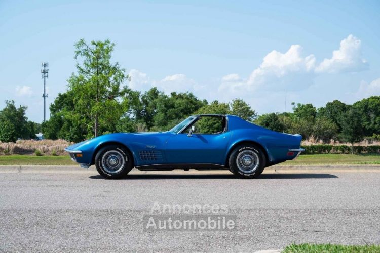 Chevrolet Corvette C3 - <small></small> 53.000 € <small>TTC</small> - #2