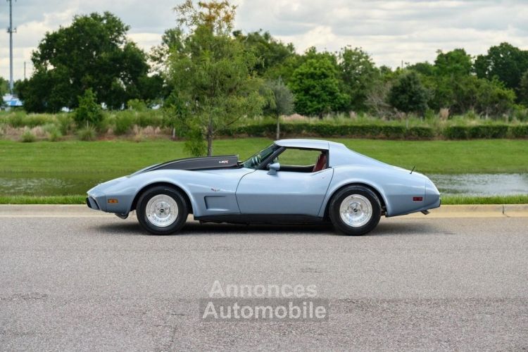 Chevrolet Corvette C3 - <small></small> 36.000 € <small>TTC</small> - #2