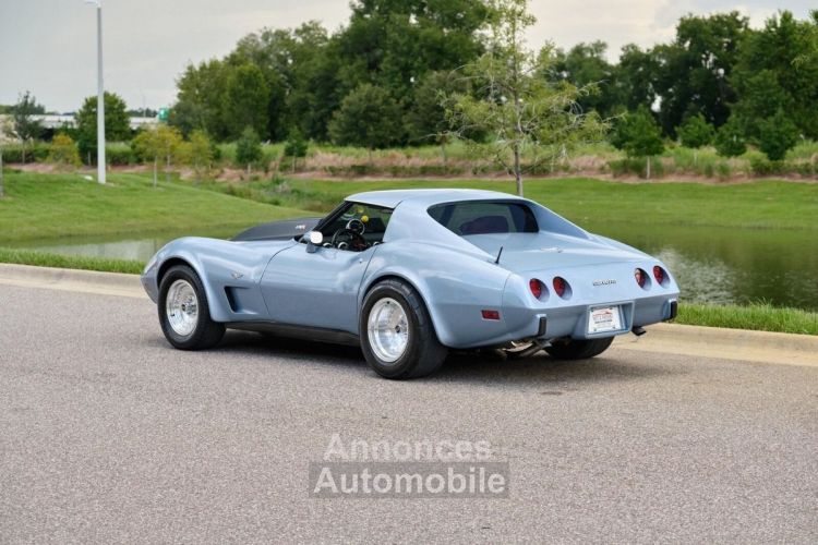 Chevrolet Corvette C3 - <small></small> 36.000 € <small>TTC</small> - #4