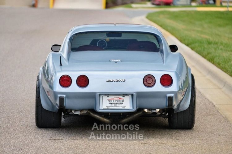 Chevrolet Corvette C3 - <small></small> 36.000 € <small>TTC</small> - #5