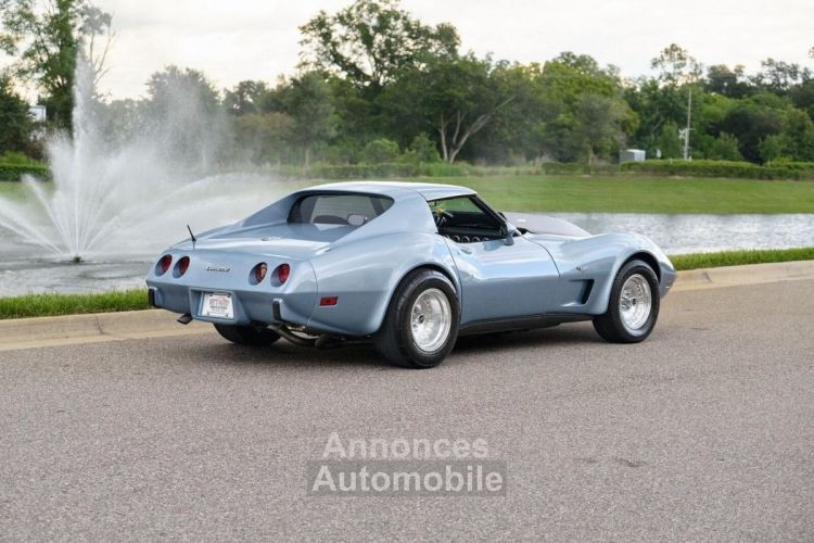 Chevrolet Corvette C3 - <small></small> 36.000 € <small>TTC</small> - #6