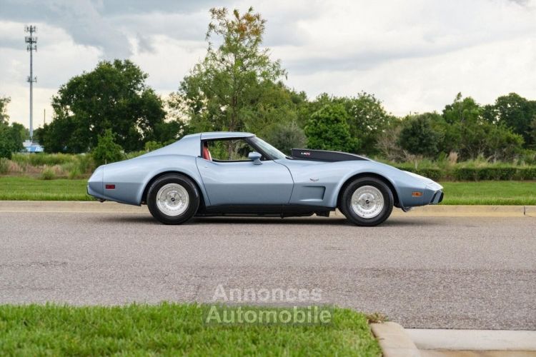 Chevrolet Corvette C3 - <small></small> 36.000 € <small>TTC</small> - #7