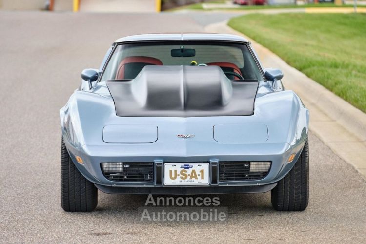 Chevrolet Corvette C3 - <small></small> 36.000 € <small>TTC</small> - #10