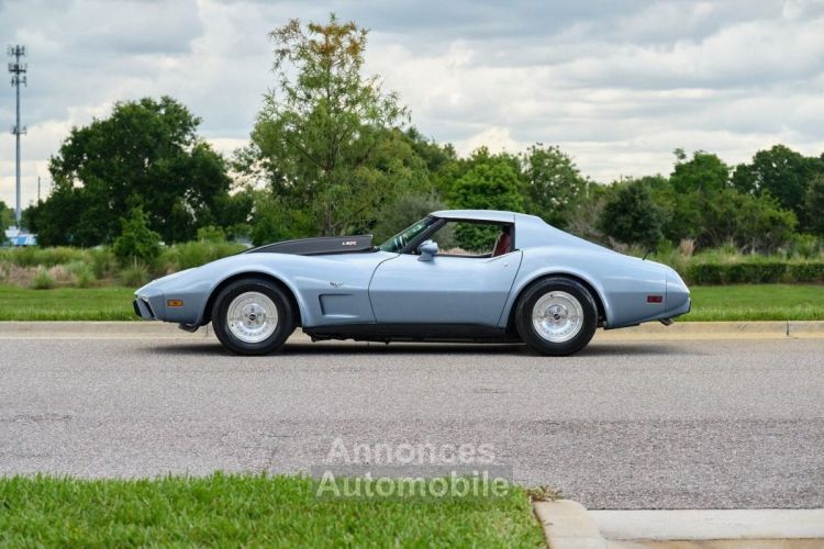 Chevrolet Corvette C3 - <small></small> 36.000 € <small>TTC</small> - #19