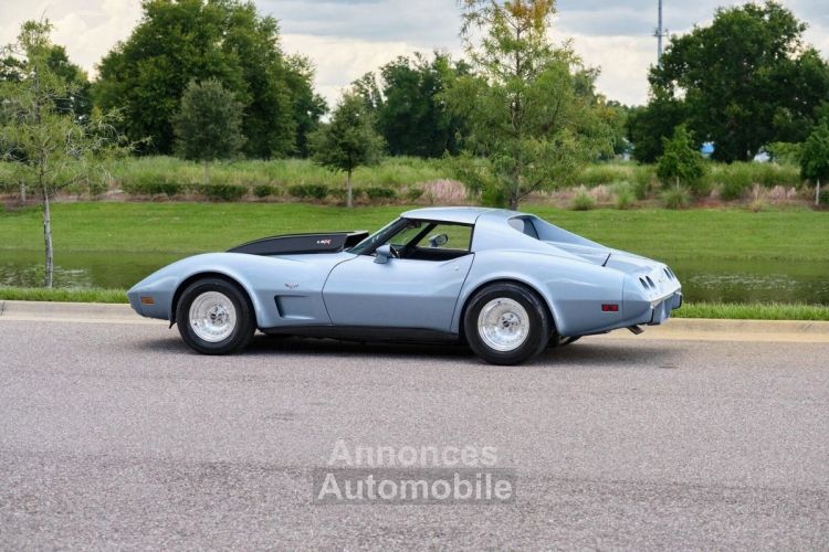 Chevrolet Corvette C3 - <small></small> 36.000 € <small>TTC</small> - #20