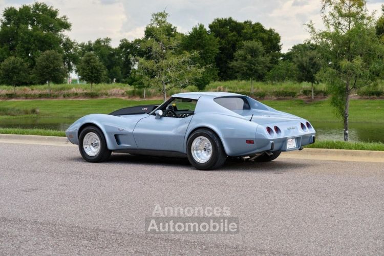 Chevrolet Corvette C3 - <small></small> 36.000 € <small>TTC</small> - #22