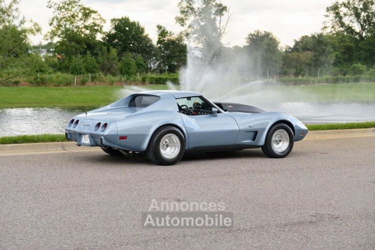 Chevrolet Corvette C3 - <small></small> 36.000 € <small>TTC</small> - #38