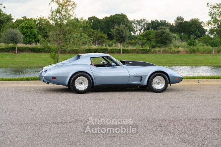 Chevrolet Corvette C3 - <small></small> 36.000 € <small>TTC</small> - #39