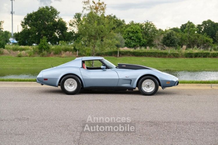 Chevrolet Corvette C3 - <small></small> 36.000 € <small>TTC</small> - #40