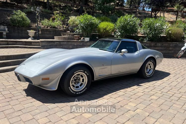 Chevrolet Corvette C3 - <small></small> 24.000 € <small>TTC</small> - #1