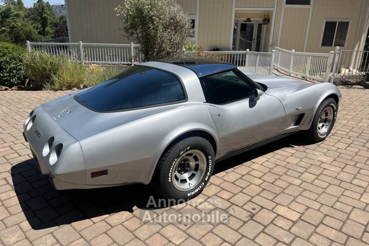 Chevrolet Corvette C3 - <small></small> 24.000 € <small>TTC</small> - #2