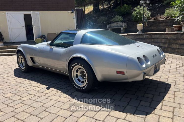 Chevrolet Corvette C3 - <small></small> 24.000 € <small>TTC</small> - #3