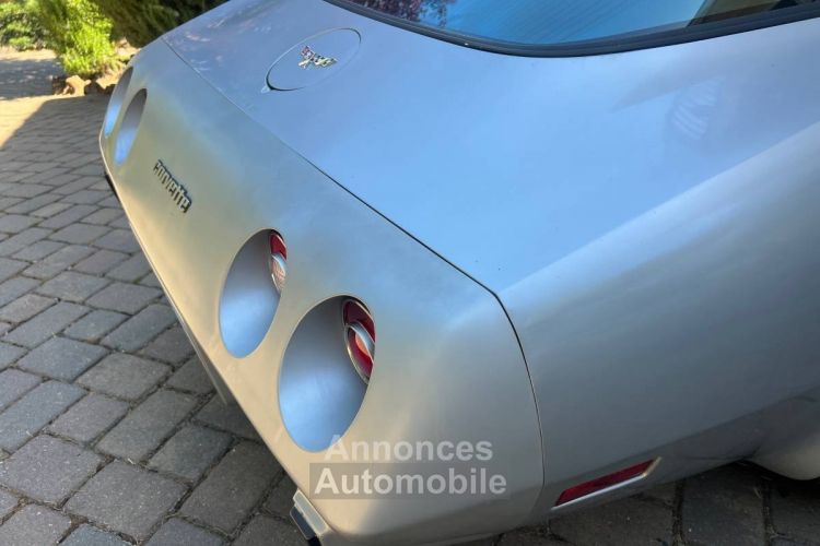 Chevrolet Corvette C3 - <small></small> 24.000 € <small>TTC</small> - #16