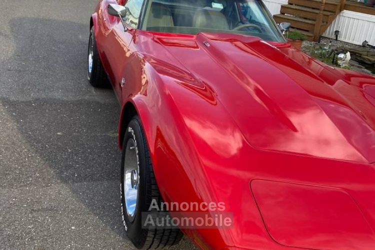 Chevrolet Corvette C3 - <small></small> 19.000 € <small>TTC</small> - #1