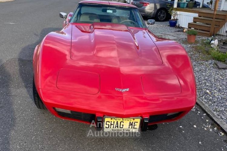 Chevrolet Corvette C3 - <small></small> 19.000 € <small>TTC</small> - #23