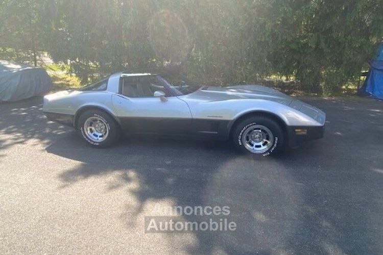 Chevrolet Corvette C3 - <small></small> 28.000 € <small>TTC</small> - #2