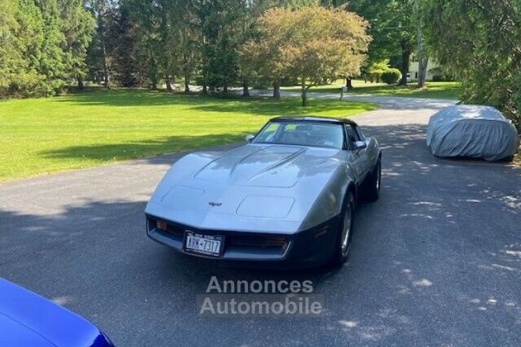 Chevrolet Corvette C3 - <small></small> 28.000 € <small>TTC</small> - #3