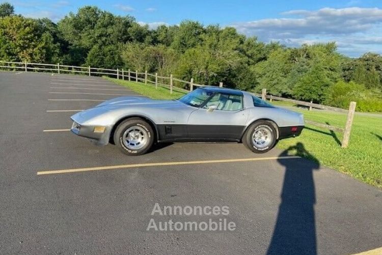 Chevrolet Corvette C3 - <small></small> 28.000 € <small>TTC</small> - #13