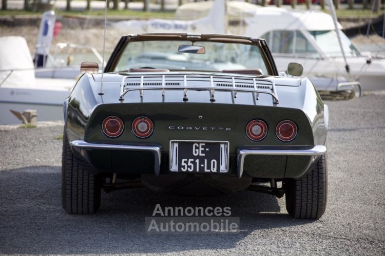 Chevrolet Corvette C3 - <small></small> 77.000 € <small>TTC</small> - #14