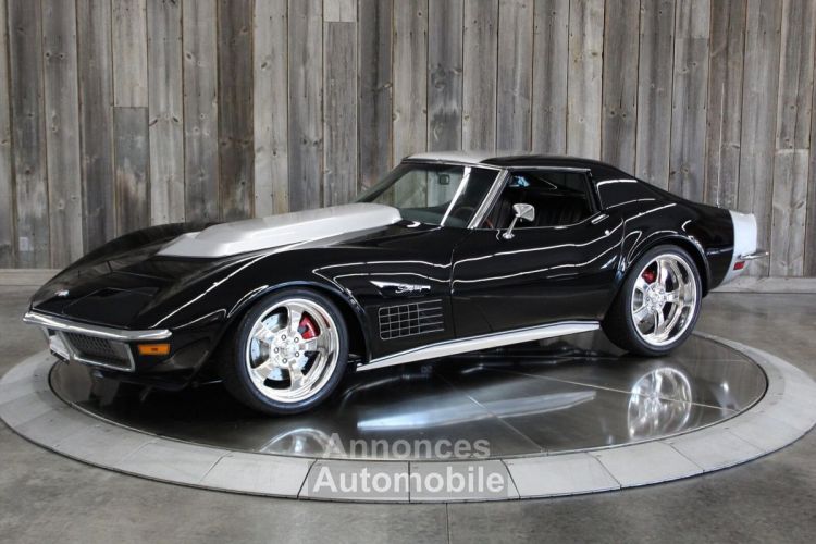 Chevrolet Corvette C3 - <small></small> 85.000 € <small>TTC</small> - #1