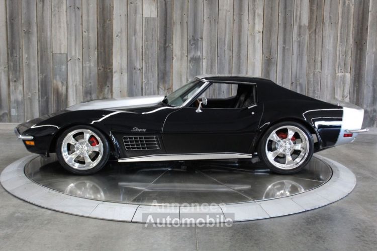 Chevrolet Corvette C3 - <small></small> 85.000 € <small>TTC</small> - #2