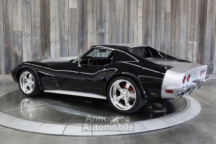 Chevrolet Corvette C3 - <small></small> 85.000 € <small>TTC</small> - #3