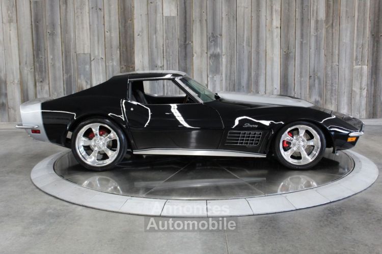 Chevrolet Corvette C3 - <small></small> 85.000 € <small>TTC</small> - #5