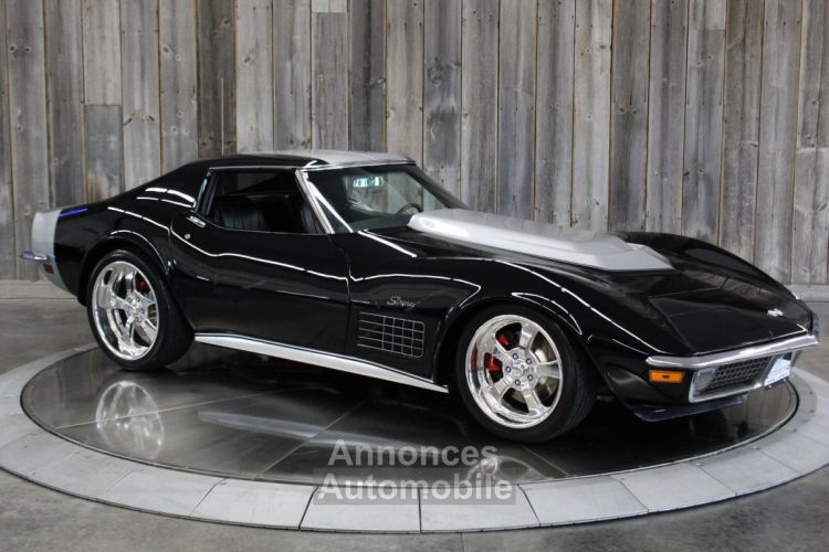 Chevrolet Corvette C3 - <small></small> 85.000 € <small>TTC</small> - #6